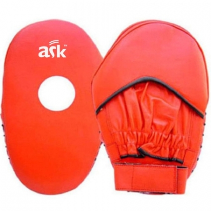 Boxing Focus Pads