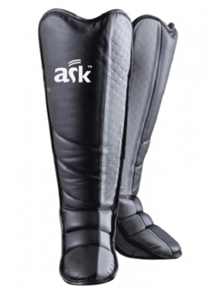 Shin Guards