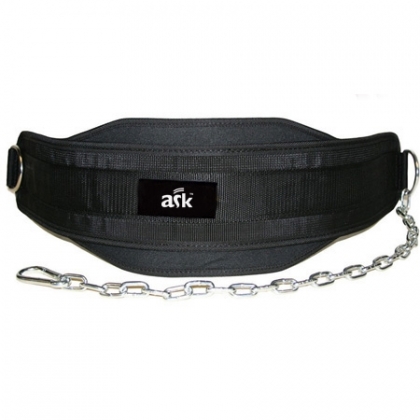 Weightlifting Belts