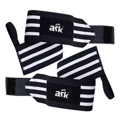 Wrist Wraps
