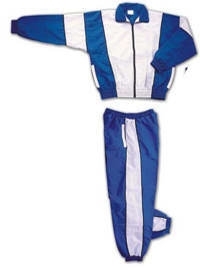 Track Suits