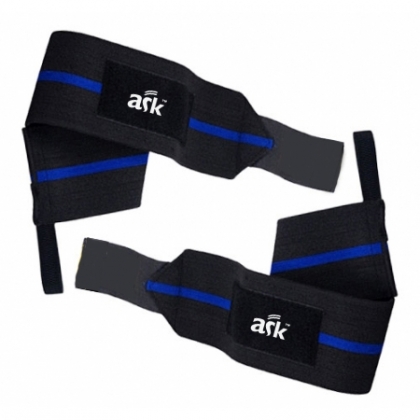 Wrist Wraps