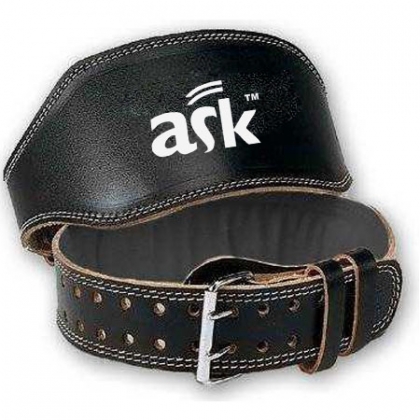 Weightlifting Belts