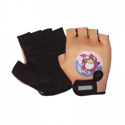 Kid Bicycle Gloves