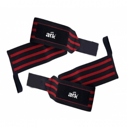 Wrist Wraps