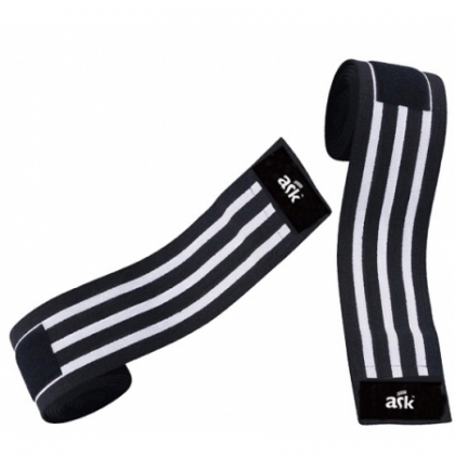 Knee Wraps