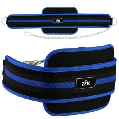 Weightlifting Belts