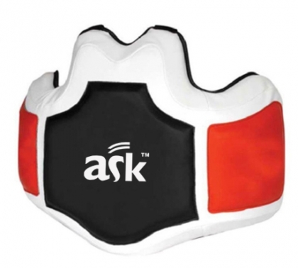 Chest Guards