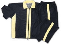 Track Suits