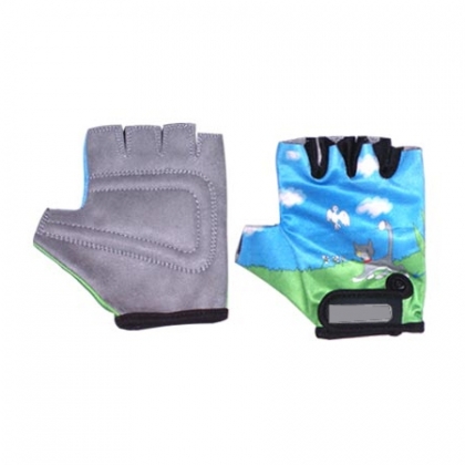 Kid Bicycle Gloves