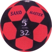 Beach Soccer Balls