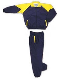 Track Suits