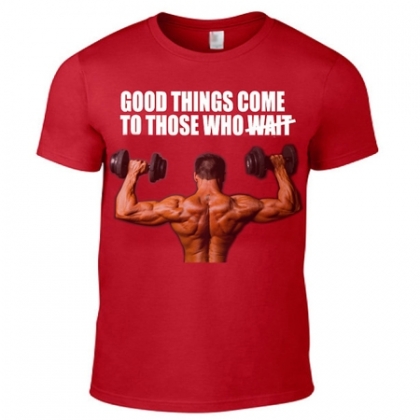 GYM T-Shirts