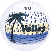 Smash Beach Balls