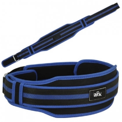 Weightlifting Belts