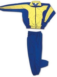 Track Suits