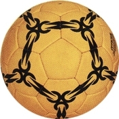 Indoor Balls