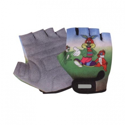 Kid Bicycle Gloves