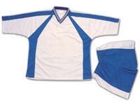 Football / Soccer Uniforms