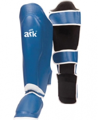 Shin Guards