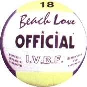 Volley Balls