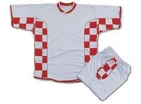 Football / Soccer Uniforms