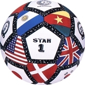 Promotional Balls