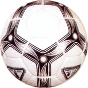 Practice Balls