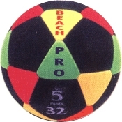 Beach Soccer Balls