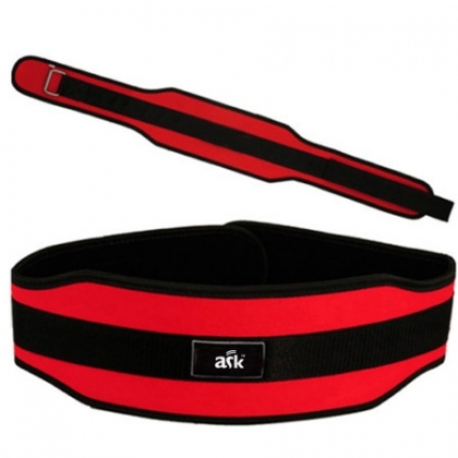 Weightlifting Belts