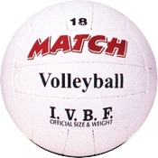 Volley Balls
