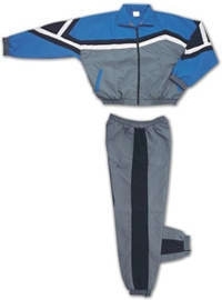 Track Suits