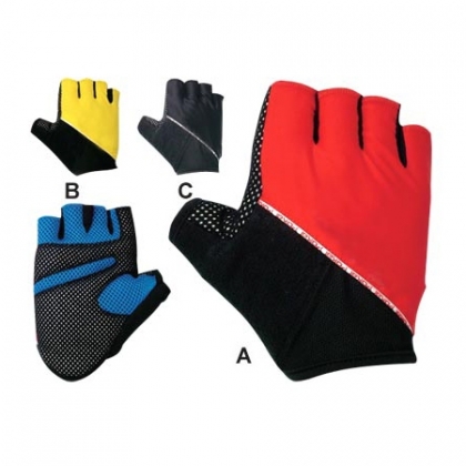 Bicycle Gloves