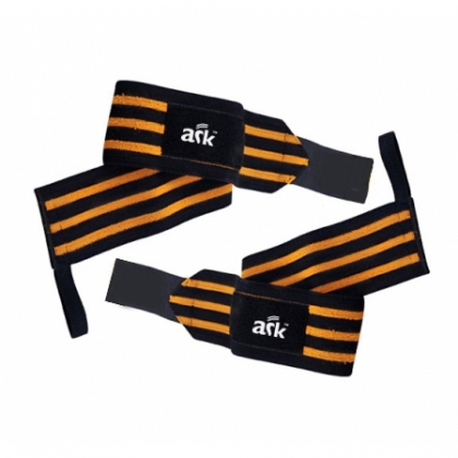 Wrist Wraps