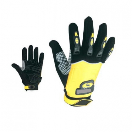 Motercross Gloves