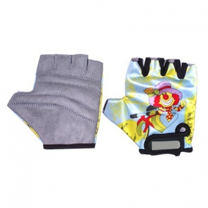 Kid Bicycle Gloves