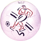 Practice Balls