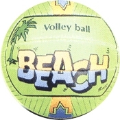 Smash Beach Balls