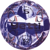 Rubber Balls