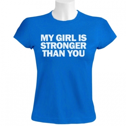 GYM T-Shirts