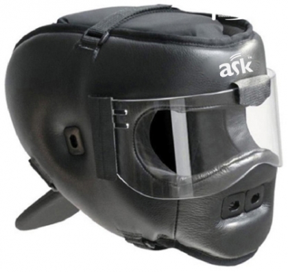 Boxing Head Guards