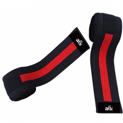 Knee Wraps