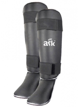 Shin Guards