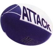 Rugby Balls