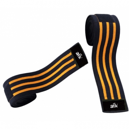 Knee Wraps