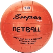 Net Balls