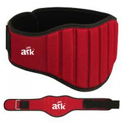 Weightlifting Belts