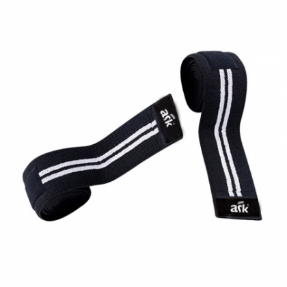 Knee Wraps