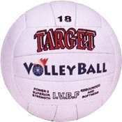 Volley Balls