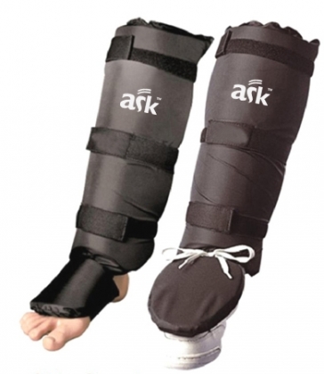 Shin Guards